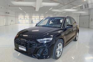 AUDI Q5 35 TDI MHEV S LINE S TRONIC SUV