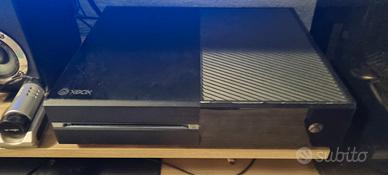 xbox one