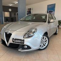 Alfa Romeo Giulietta 1.6 JTDm 120 CV Super