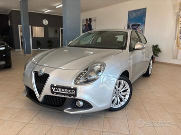 Alfa Romeo Giulietta 1.6 JTDm 120 CV Super