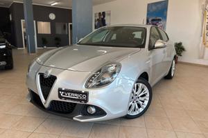 Alfa Romeo Giulietta 1.6 JTDm 120 CV Super