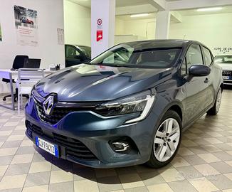 Renault Clio TCe 90 CV 5 porte Business