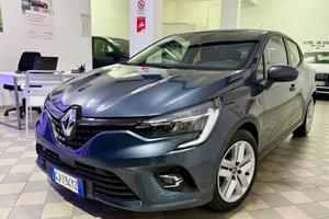 Renault Clio TCe 90 CV 5 porte Business