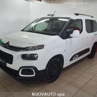 Citroën Berlingo BlueHDi 100 Shine N1 Autocarro