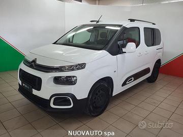 Citroën Berlingo BlueHDi 100 Shine N1 Autocar...