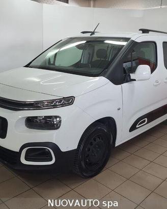Citroën Berlingo BlueHDi 100 Shine N1 Autocar...
