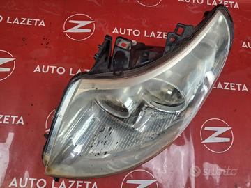 FARO ANTERIORE SINISTRO Fiat Ducato Boxer Jumper C