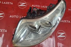 FARO ANTERIORE SINISTRO Fiat Ducato Boxer Jumper C