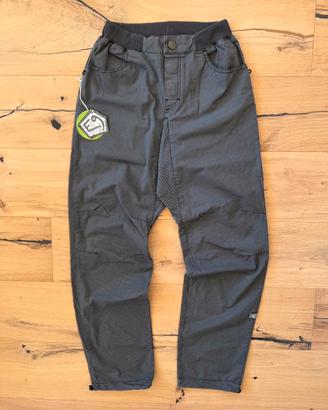 E9 Pantaloni Climbing Boulder Outdoor nuovi
