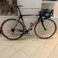 Bici da corsa