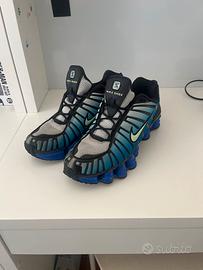 Nike Shox TL