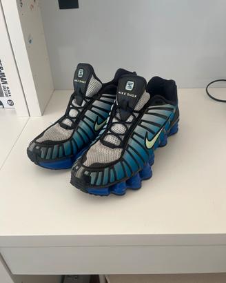 Nike Shox TL