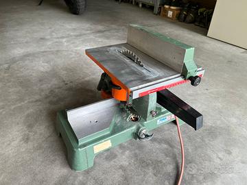 Troncatrice legno Salvarani