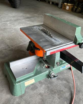 Troncatrice legno Salvarani