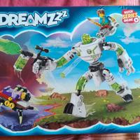 Lego Dreamz 71454