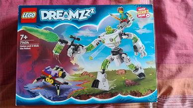 Lego Dreamz 71454