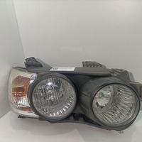 FARO ANTERIORE DESTRO CHEVROLET Aveo 2Â° Serie 968