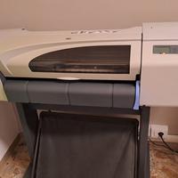 Plotter HP Designjet 510