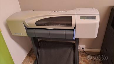 Plotter HP Designjet 510