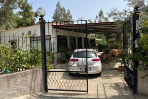 Villa o villino - Misilmeri