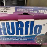 SHURFLO TRAILKING 7 pump camper