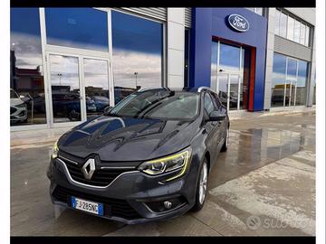 RENAULT Megane Sporter