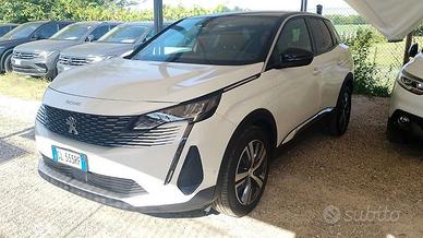 Peugeot 3008 BlueHDI 130 EAT8 S&S Allure Pack