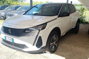 Peugeot 3008 BlueHDI 130 EAT8 S&S Allure Pack