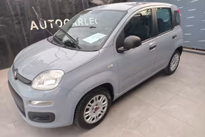 Fiat Panda 1.2 BENZINA GARANZIA 12 MESI