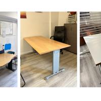 MOBILIO PER UFFICIO - PREZZO TRATTABILE