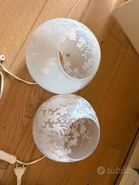 Lampade Ikea