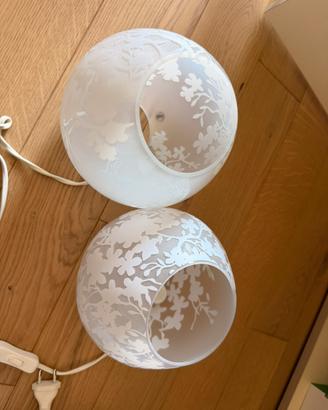 Lampade Ikea