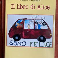 Il libro di alice