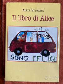 Il libro di alice