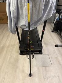 Combo Shimano Beastmaster ax 420 + Fierce 8000 LL