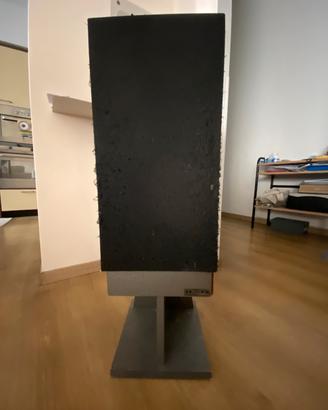ALTOPARLANTI MISSION 770-S