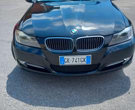 Bmw 318 318d 2.0 143CV cat Touring Eletta