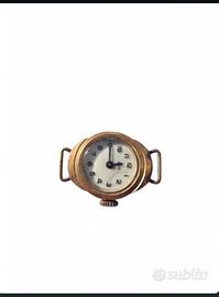 orologio donna vintage anni 40 meccanico 