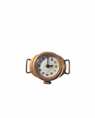 orologio donna vintage anni 40 meccanico 