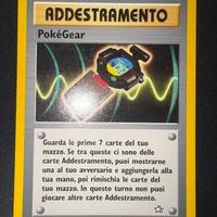 Pokegear Neo Genesis 88/111