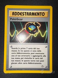 Pokegear Neo Genesis 88/111