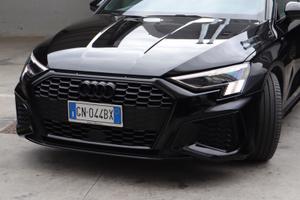 Audi A3 30 Tdi S line edition