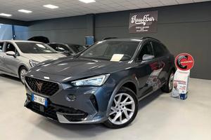 Cupra Formentor 2.0 TDI 4Drive DSG