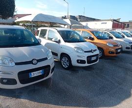 Fiat Panda 1.2 Easy