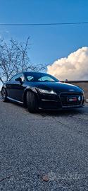 Audi TT diesel