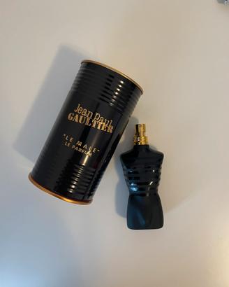 Jean Paul Gaultier - Le Male Le Parfum