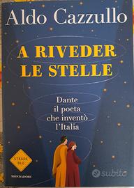 A riveder le stelle, Aldo Cazzullo