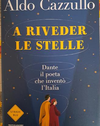 A riveder le stelle, Aldo Cazzullo