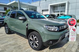 DACIA Duster 1.5 BluedCi 8V 115 4x2 Journey UP