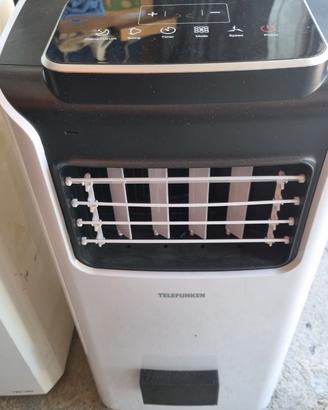 Climatizzatori portatili
